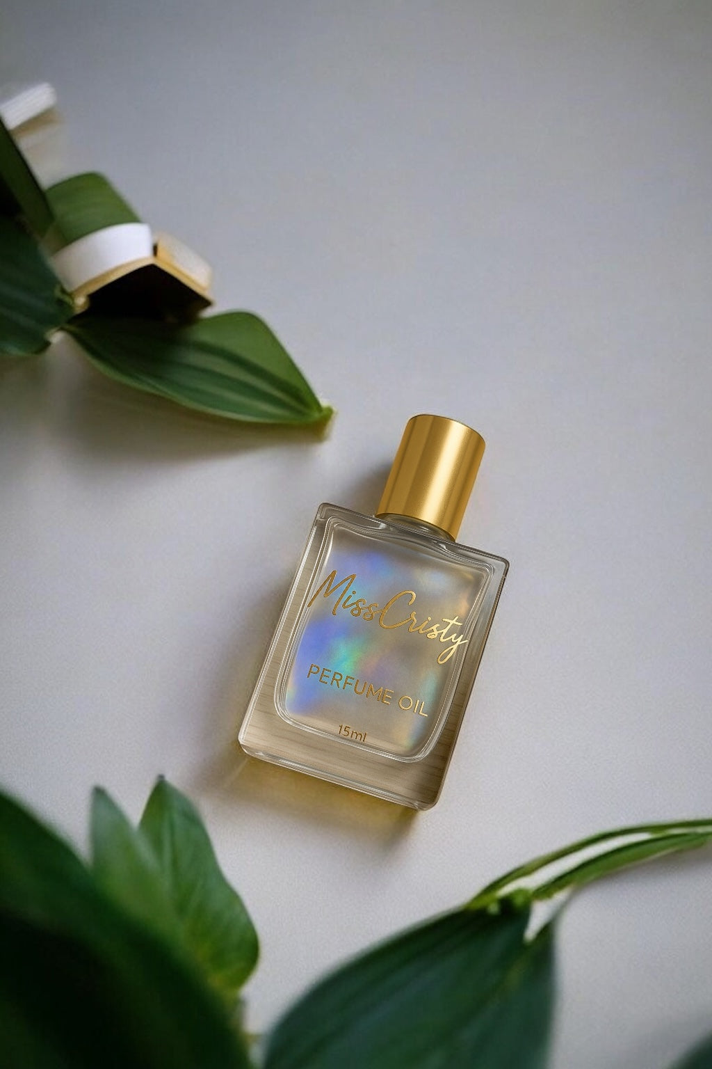 LIBRE BY YSL - PERFUME EM ÓLEO