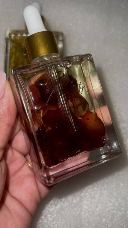 ÓLEO HIDRATANTE CORPORAL - CHOCOLATE ROSÉ